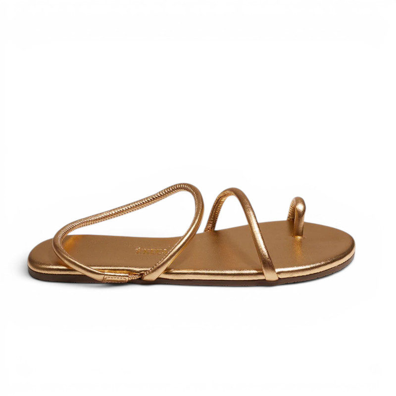 TKEES Sandales TUBULAR Mia Napa Blink