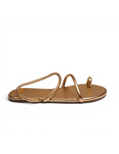 TKEES Sandales TUBULAR Mia Napa Blink
