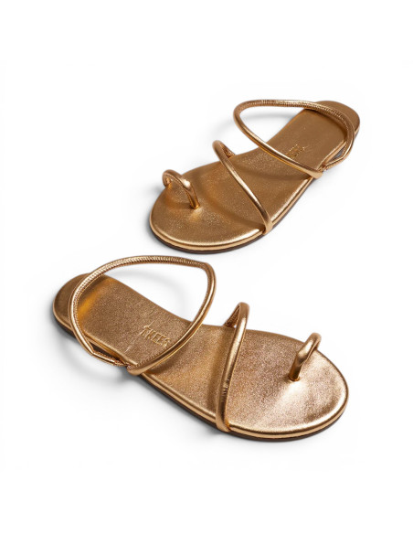 TKEES Sandales TUBULAR Mia Napa Blink