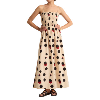 MARE DI LATTE Robe LINE Polka