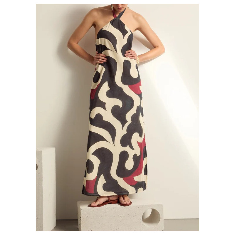 MARE DI LATTE Robe KATIA Rodeo