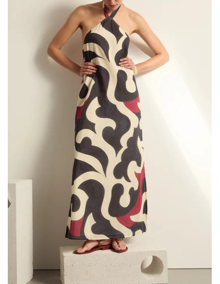 MARE DI LATTE Robe KATIA Rodeo