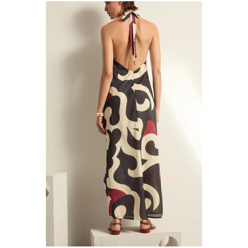 MARE DI LATTE Robe KATIA Rodeo