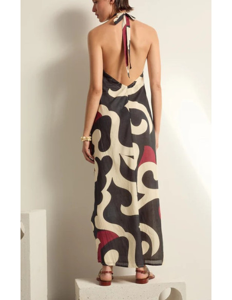 MARE DI LATTE Robe KATIA Rodeo
