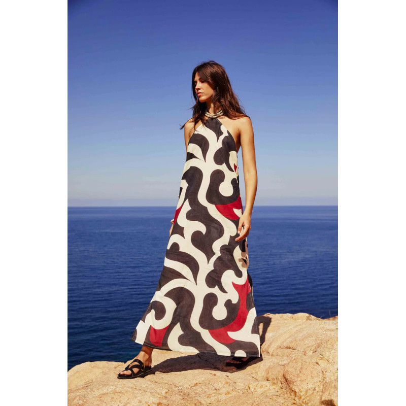 MARE DI LATTE Robe KATIA Rodeo
