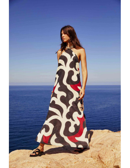 MARE DI LATTE Robe KATIA Rodeo