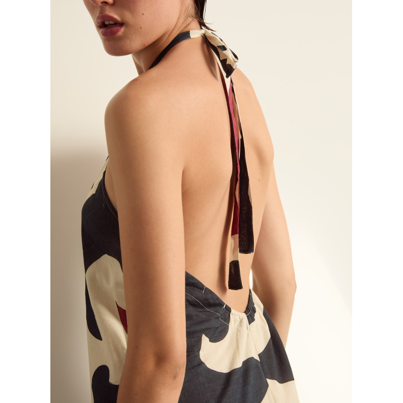 MARE DI LATTE Robe KATIA Rodeo