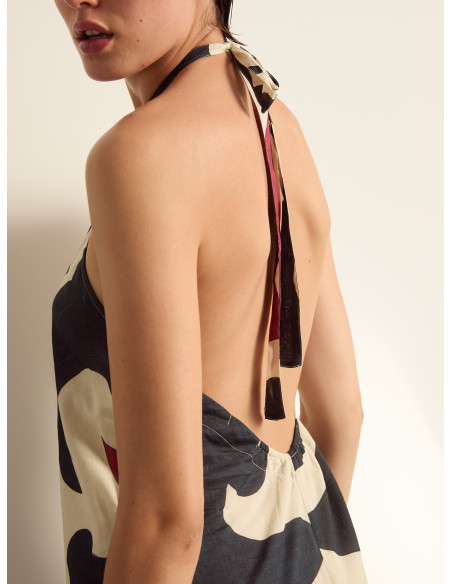 MARE DI LATTE Robe KATIA Rodeo