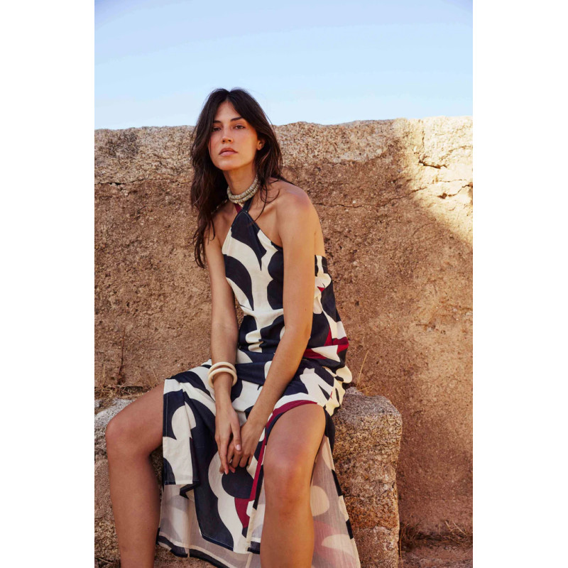 MARE DI LATTE Robe KATIA Rodeo