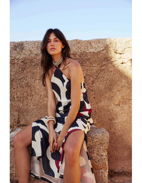 MARE DI LATTE Robe KATIA Rodeo
