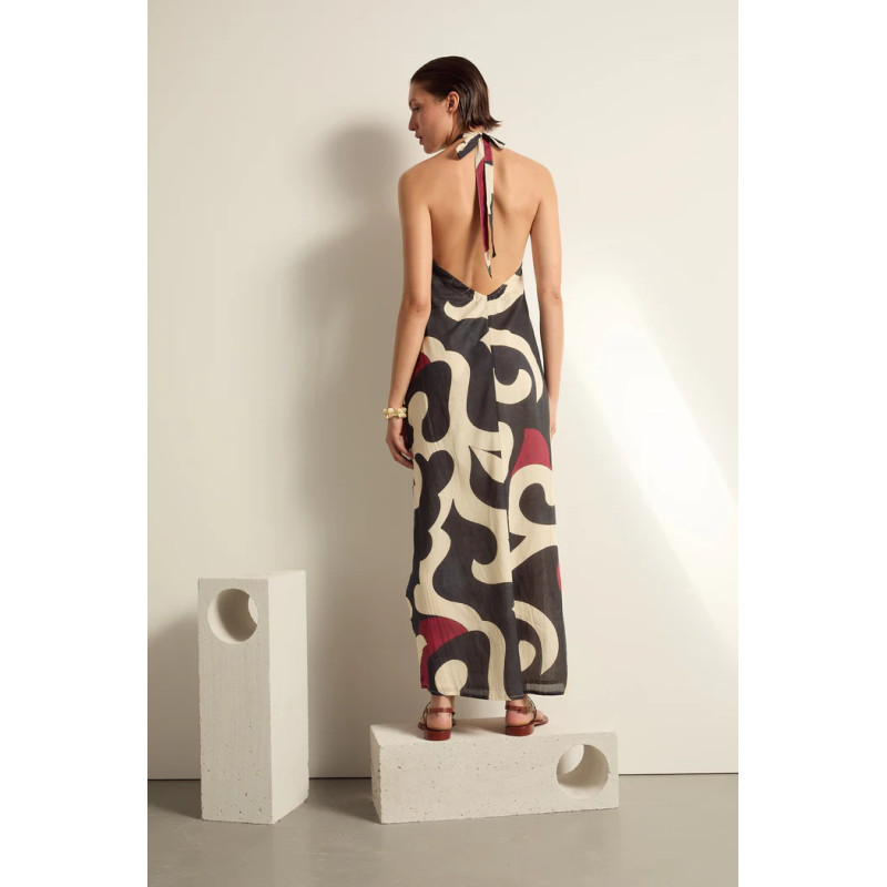 MARE DI LATTE Robe KATIA Rodeo