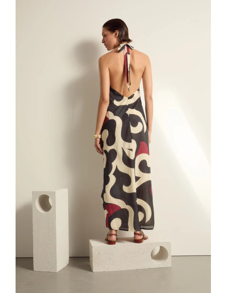 MARE DI LATTE Robe KATIA Rodeo