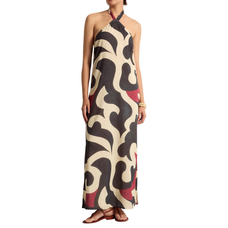 MARE DI LATTE Robe KATIA Rodeo
