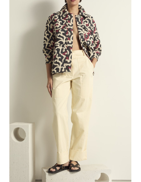 MARE DI LATTE Veste DONA Rodeo