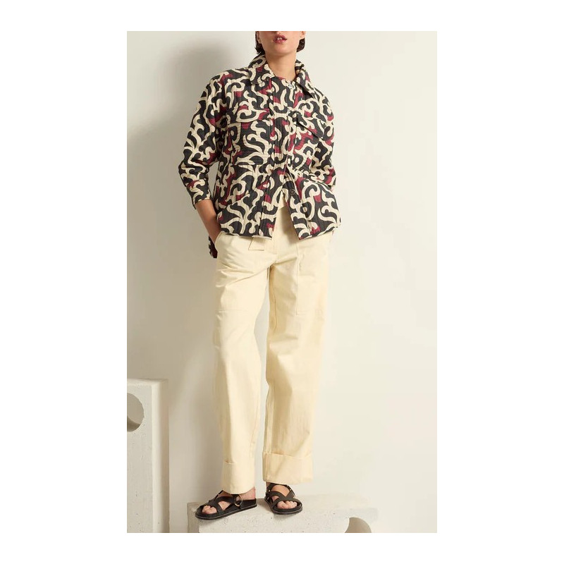 MARE DI LATTE Veste DONA Rodeo