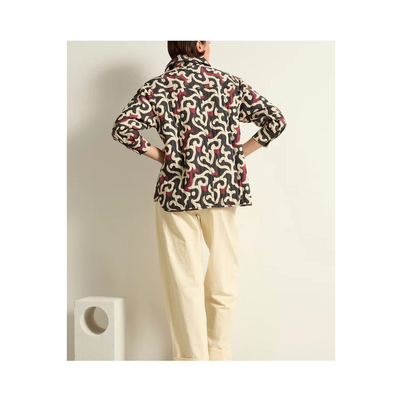 MARE DI LATTE Veste DONA Rodeo