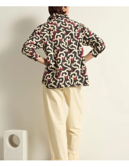 MARE DI LATTE Veste DONA Rodeo