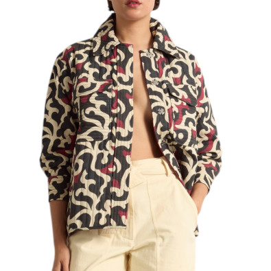 MARE DI LATTE Veste DONA Rodeo