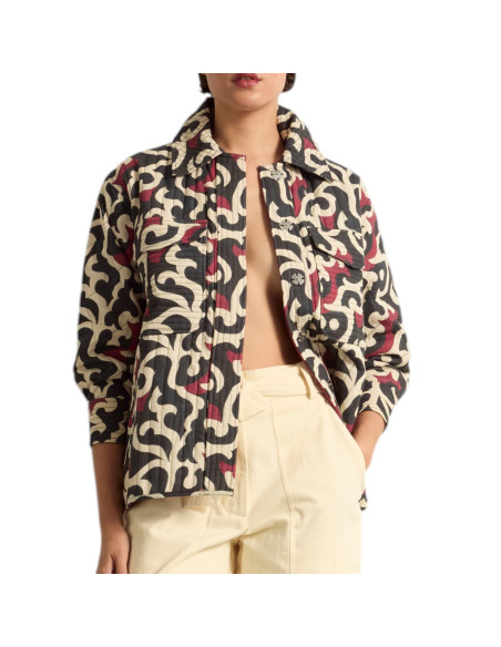 MARE DI LATTE Veste DONA Rodeo