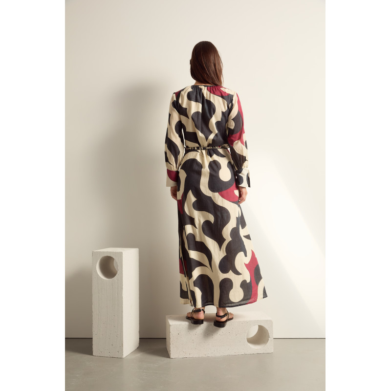 MARE DI LATTE Robe LISE Rodeo