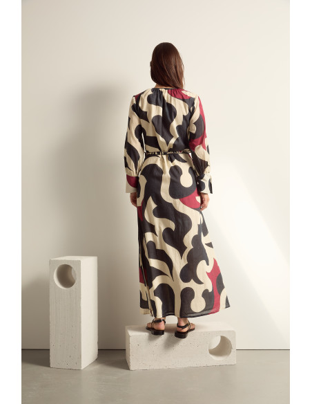 MARE DI LATTE Robe LISE Rodeo