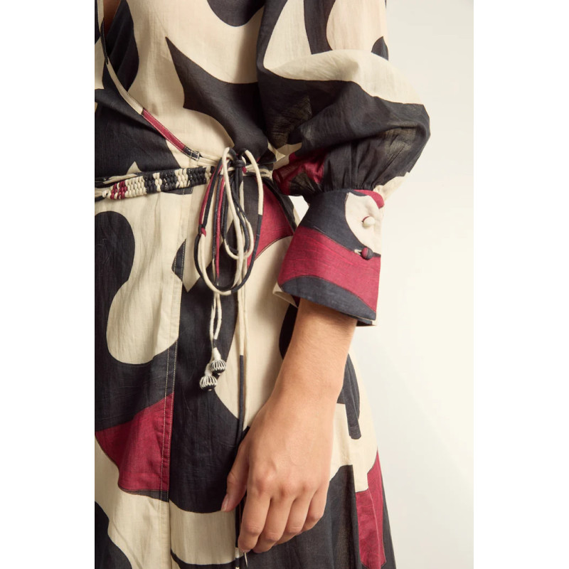 MARE DI LATTE Robe LISE Rodeo