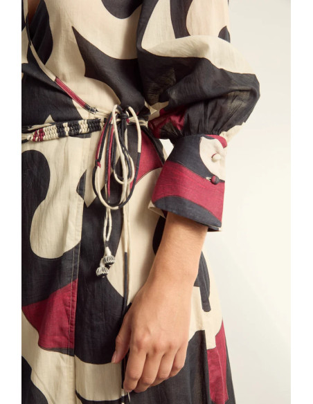 MARE DI LATTE Robe LISE Rodeo
