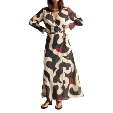 MARE DI LATTE Robe LISE Rodeo