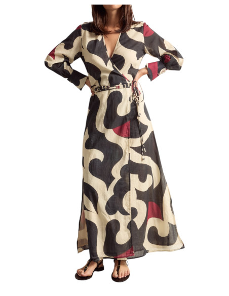 MARE DI LATTE Robe LISE Rodeo