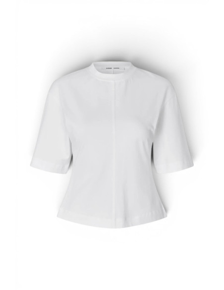 SAMSOE SAMSOE tee-shirt SADISAS