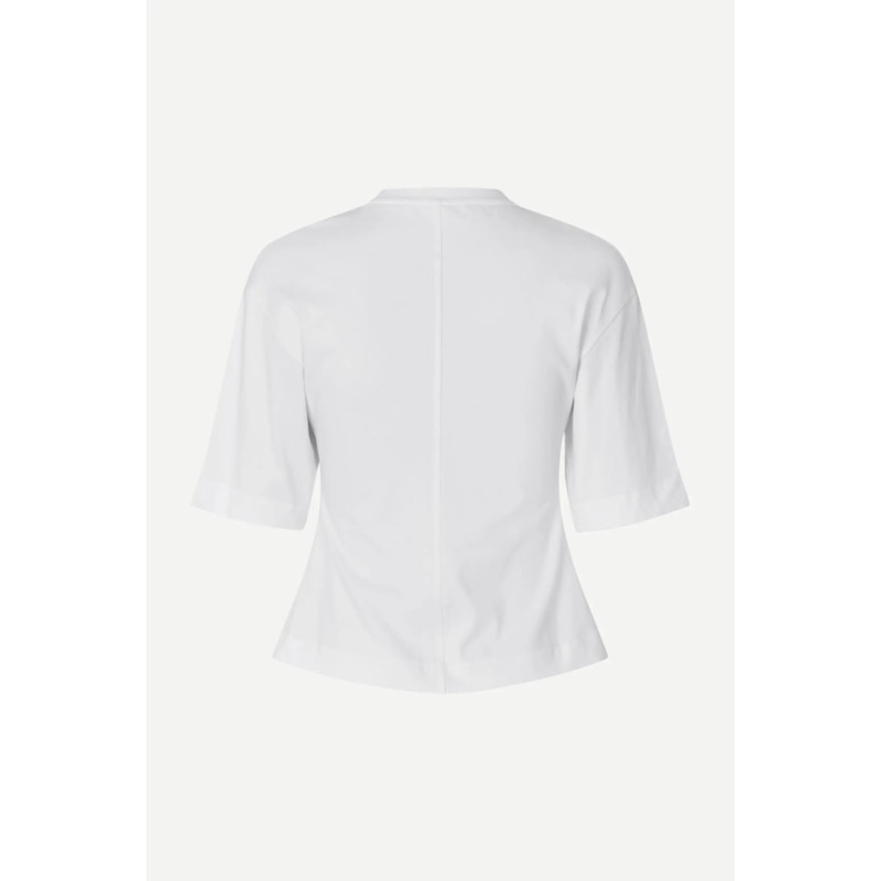 SAMSOE SAMSOE tee-shirt SADISAS