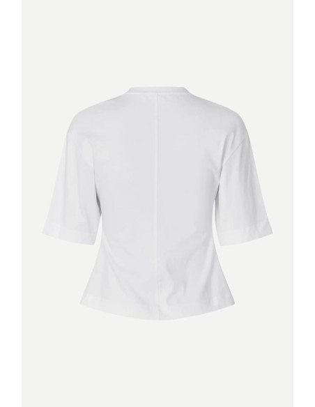 SAMSOE SAMSOE tee-shirt SADISAS