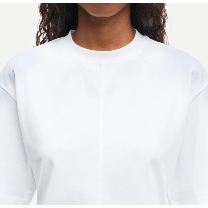 SAMSOE SAMSOE tee-shirt SADISAS