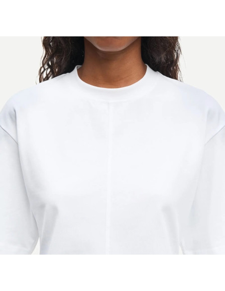 SAMSOE SAMSOE tee-shirt SADISAS