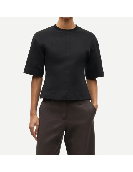 SAMSOE SAMSOE tee-shirt SADISAS