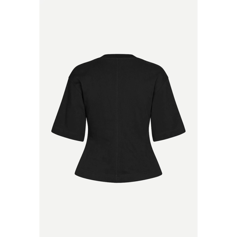 SAMSOE SAMSOE tee-shirt SADISAS