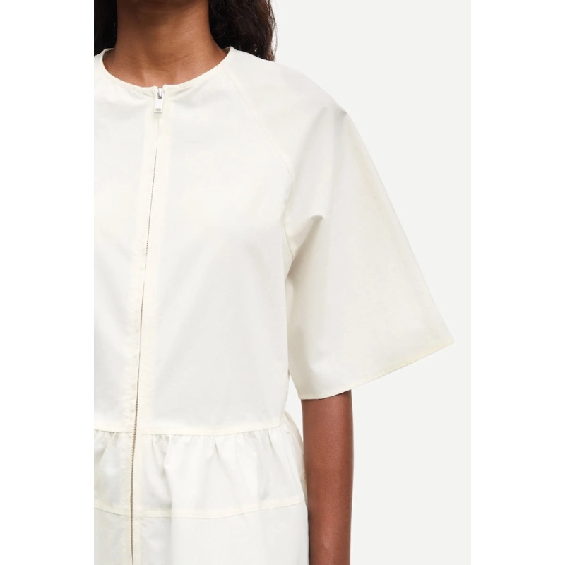 SAMSOE SAMSOE tee-shirt SATOMAN