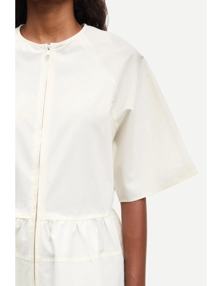 SAMSOE SAMSOE tee-shirt SATOMAN