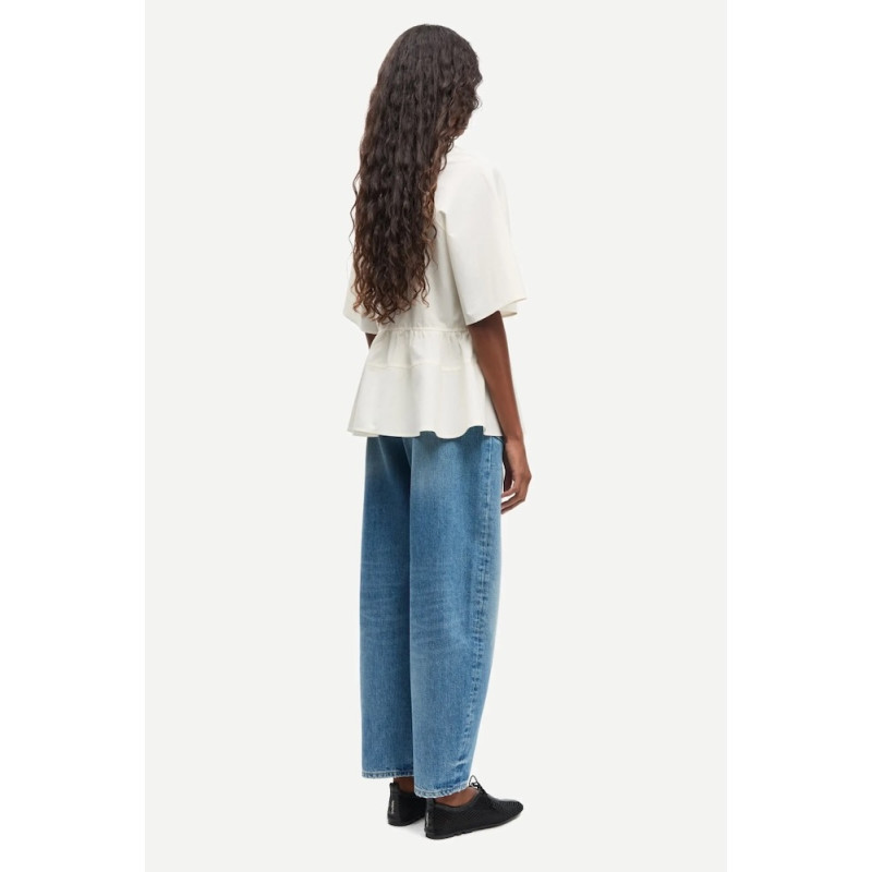 SAMSOE SAMSOE tee-shirt SATOMAN