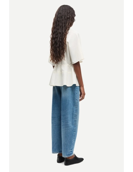SAMSOE SAMSOE tee-shirt SATOMAN