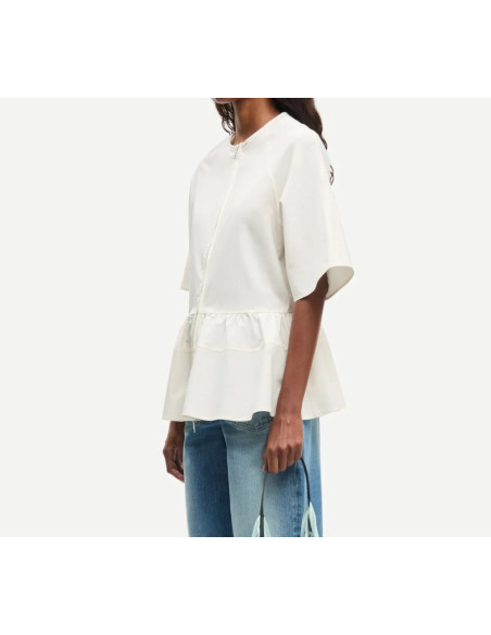 SAMSOE SAMSOE tee-shirt SATOMAN