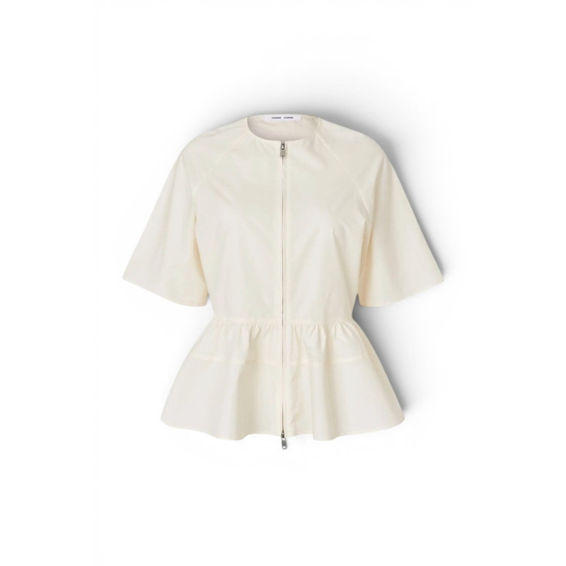SAMSOE SAMSOE tee-shirt SATOMAN