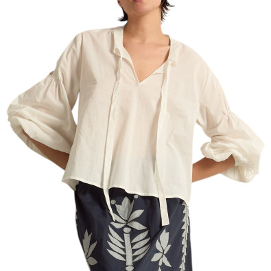 MARE DI LATTE Blouse FRANCESCA