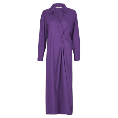 MARE DI LATTE Robe ATHENA Ultra Violet
