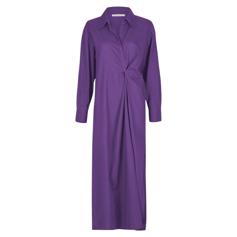 MARE DI LATTE Robe ATHENA Ultra Violet