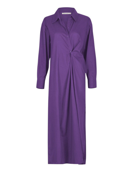 MARE DI LATTE Robe ATHENA Ultra Violet
