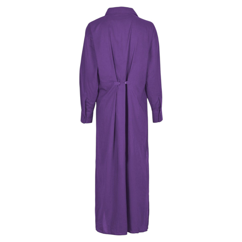 MARE DI LATTE Robe ATHENA Ultra Violet
