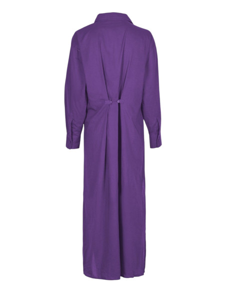 MARE DI LATTE Robe ATHENA Ultra Violet