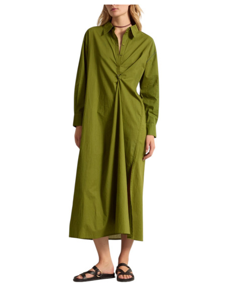 MARE DI LATTE Robe ATHENA Green Tea