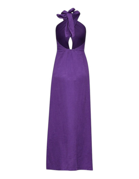 MARE DI LATTE Robe ALIXIA Ultra Violet